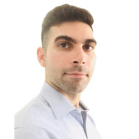 Mathew Samimi, Ph.D.