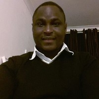 Olakunle Jolaiya