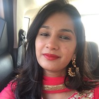 Vaishnavi Deshmukh