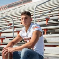 Troy Enger