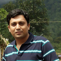 Jatin Solanki