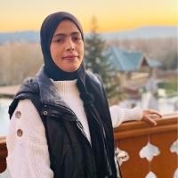 Sokayna Elgharabi
