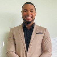 Terrell R. Mitchell Jr.