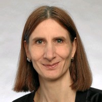 Anita Benning
