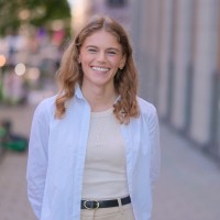 Emilie Nyhus Fleischer