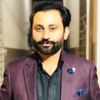 Gohar Umair
