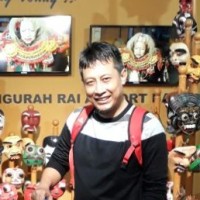 Eric Jusuf