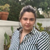 Camila Del Mar Echeverri