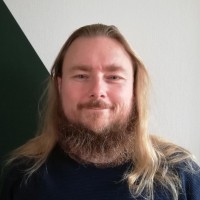 Lars Piilmann Brorholt