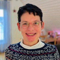 Karin Läubli