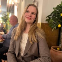 Klara Ekstrand