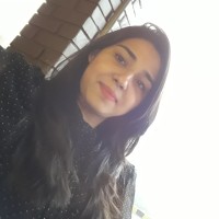 hafsa faraz