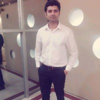 Md.Afzal Hossain Majumder