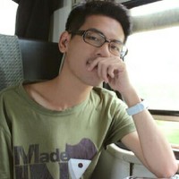 Oscar Hwan