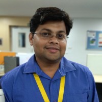 Sourav Dutta