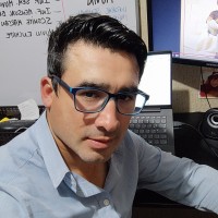 Franco Riojas C.
