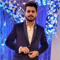 Parth Gala