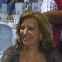 Ana  M Hernandez Perez