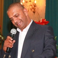 Damien Francis