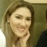 Lucia Morales Mora