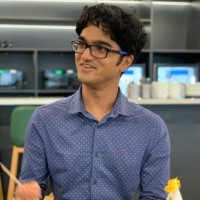 Shravan Prakash