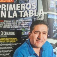 Carlos Alfredo Ayala