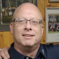 Malcolm Ryder