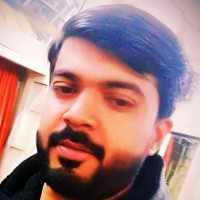 Santosh Raikar