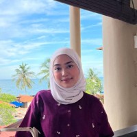 Saidatul Syamim Amir