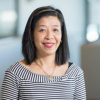 Fiona Ho