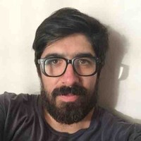 Carlos Rozas Montenegro