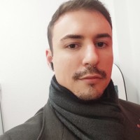 Daniel Rodrigues Santos