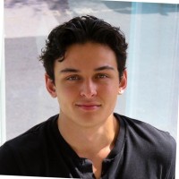 Blake Hamrock