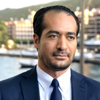 ElSayed Ali