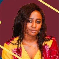 Kadiatou Tamsir Sylla