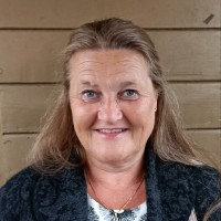 Rosemari Eriksson