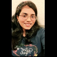 Sumedha Shirsat