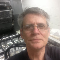 Barry Chatterton