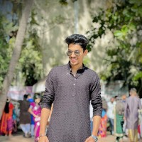 Ritesh Borade