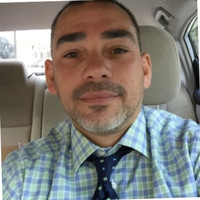 Rafael Sanchez Jr