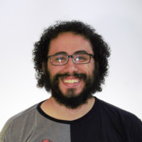 Raphael Leal Mendonça, Msc