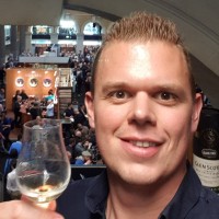 Tim Johnson-Reynolds