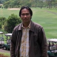 ERWIN HARIS