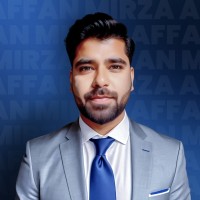 Affan Mirza