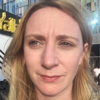Justine Mooney