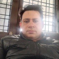 YOGESH PARIHAR
