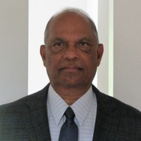 Suresh Parab-Desai