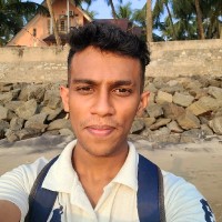 Vishal V