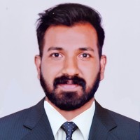 Ahil Dileep