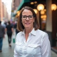 Lisa Hoff